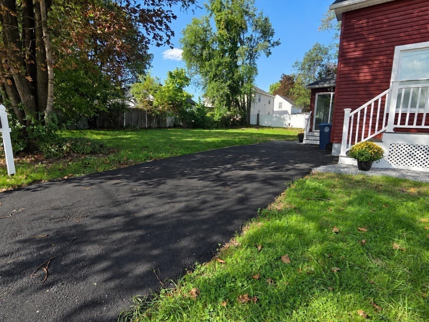 Single Family Residence at 161 11th-Eleventh, Leominster MA 01453, Leominster, photo 33 of 34