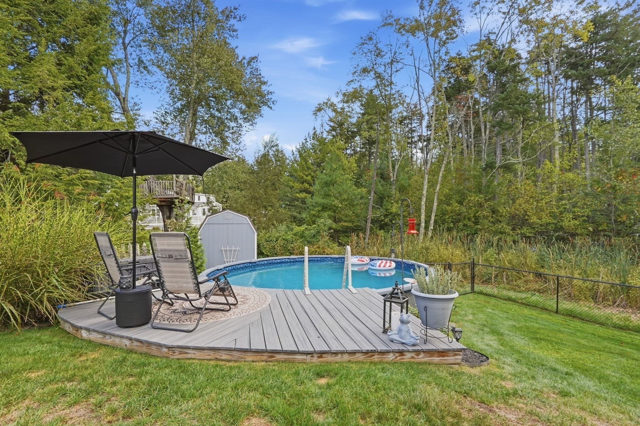 Single Family Residence at 36 Decorie Dr, Wilbraham MA 01095, Wilbraham, photo 23 of 41