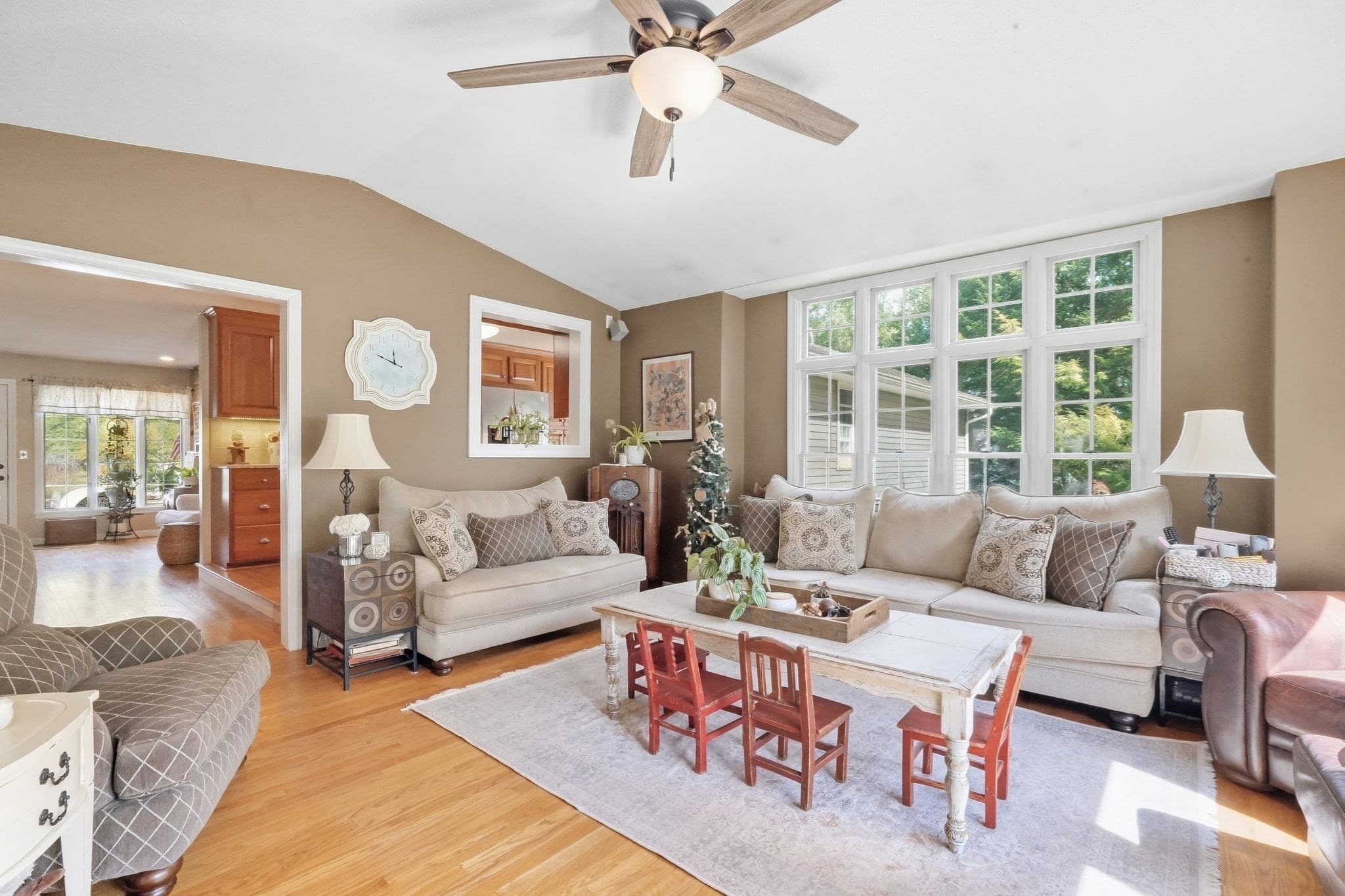Single Family Residence at 36 Decorie Dr, Wilbraham MA 01095, Wilbraham, photo 13 of 41