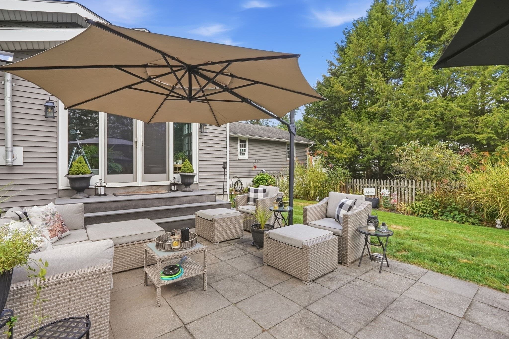 Single Family Residence at 36 Decorie Dr, Wilbraham MA 01095, Wilbraham, photo 22 of 41