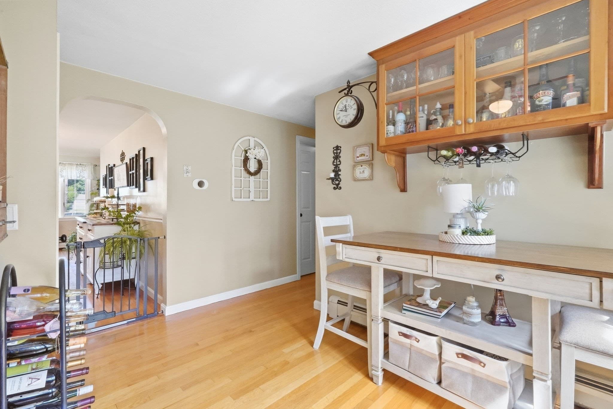 Single Family Residence at 36 Decorie Dr, Wilbraham MA 01095, Wilbraham, photo 20 of 41