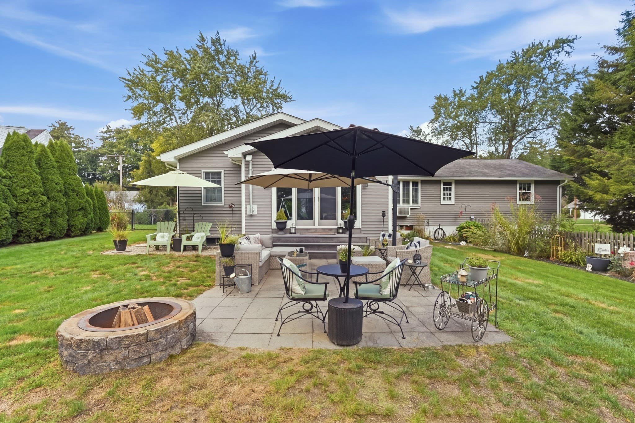 Single Family Residence at 36 Decorie Dr, Wilbraham MA 01095, Wilbraham, photo 24 of 41