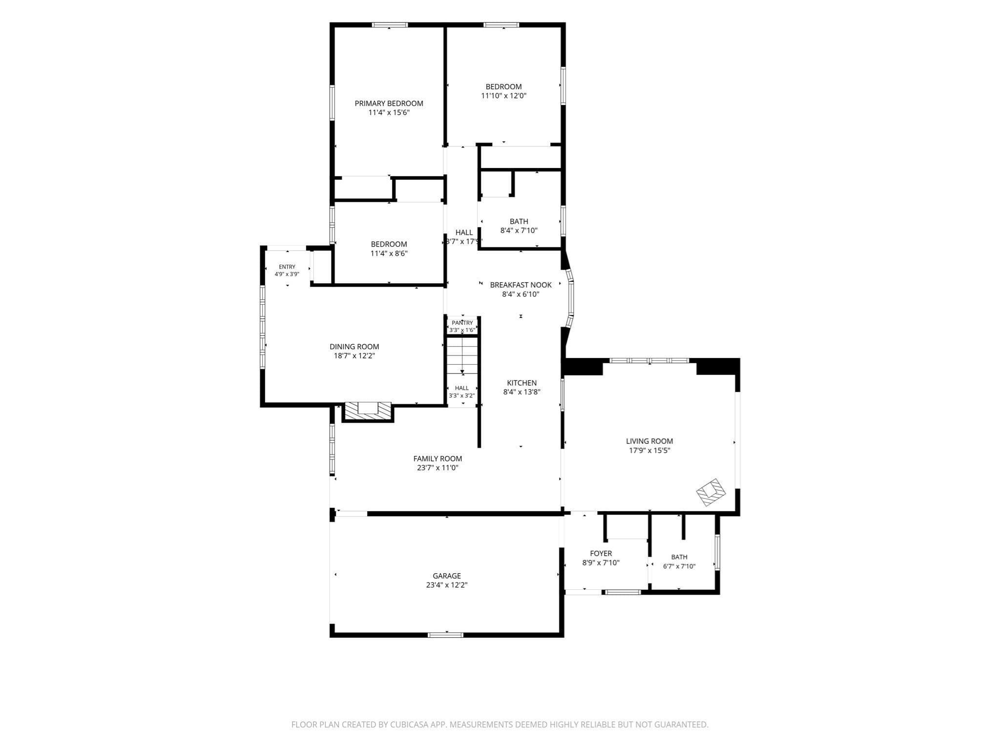 Single Family Residence at 36 Decorie Dr, Wilbraham MA 01095, Wilbraham, photo 41 of 41