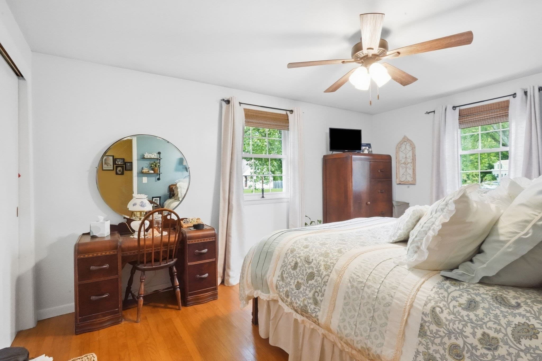 Single Family Residence at 36 Decorie Dr, Wilbraham MA 01095, Wilbraham, photo 29 of 41