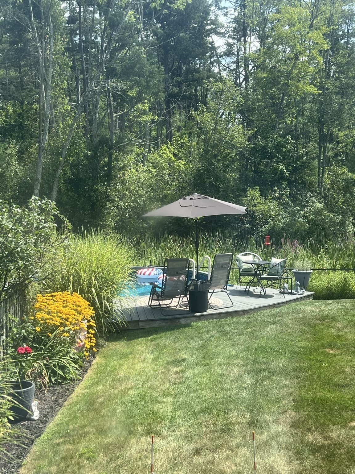 Single Family Residence at 36 Decorie Dr, Wilbraham MA 01095, Wilbraham, photo 25 of 41