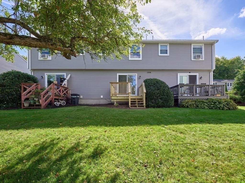Condominium at 270 Sunderland Rd # 40, Worcester MA 01604, Worcester, photo 24 of 28