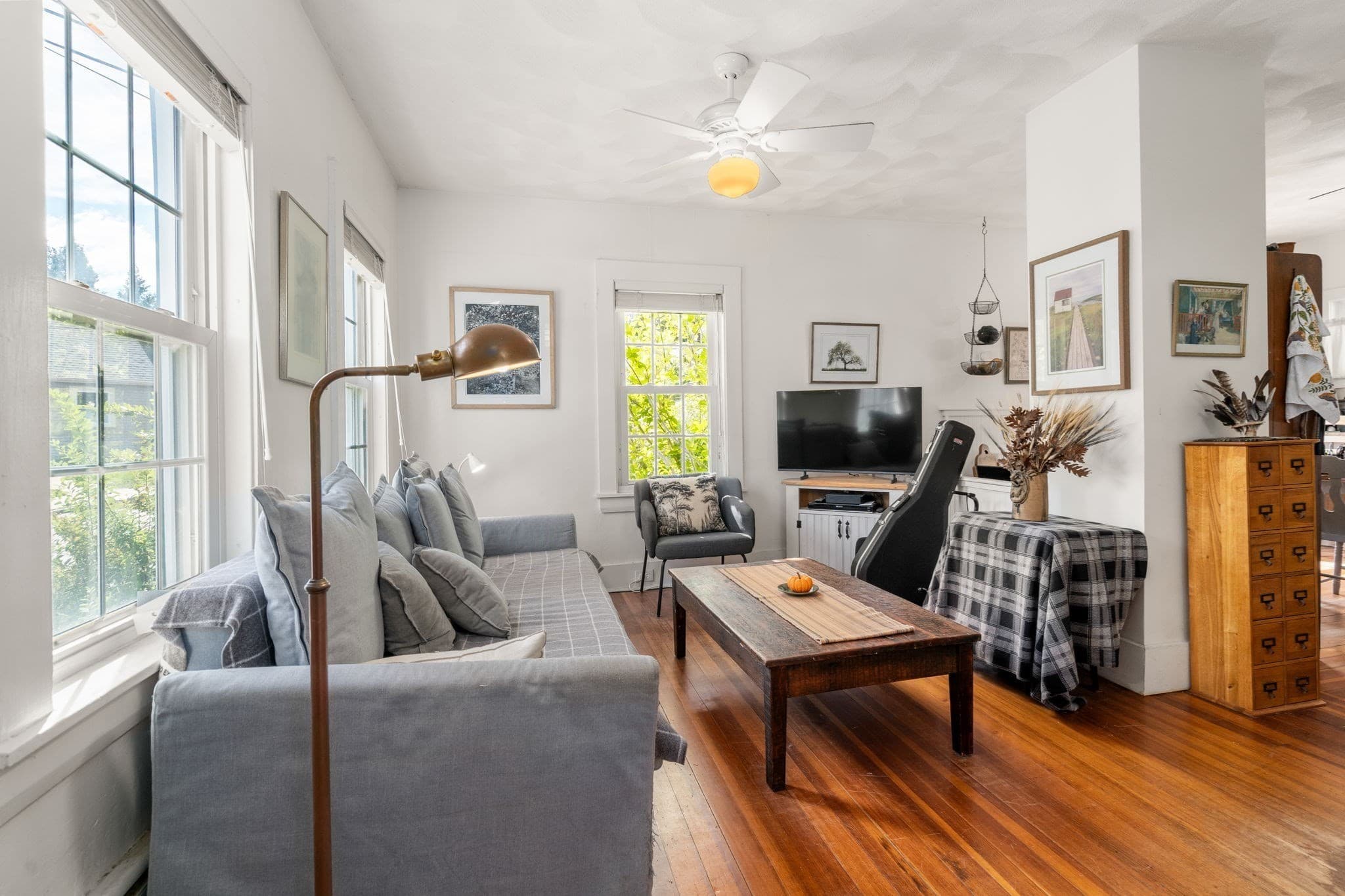 Single Family Residence at 109 Orange, Boston MA 02131, Boston, photo 2 of 19