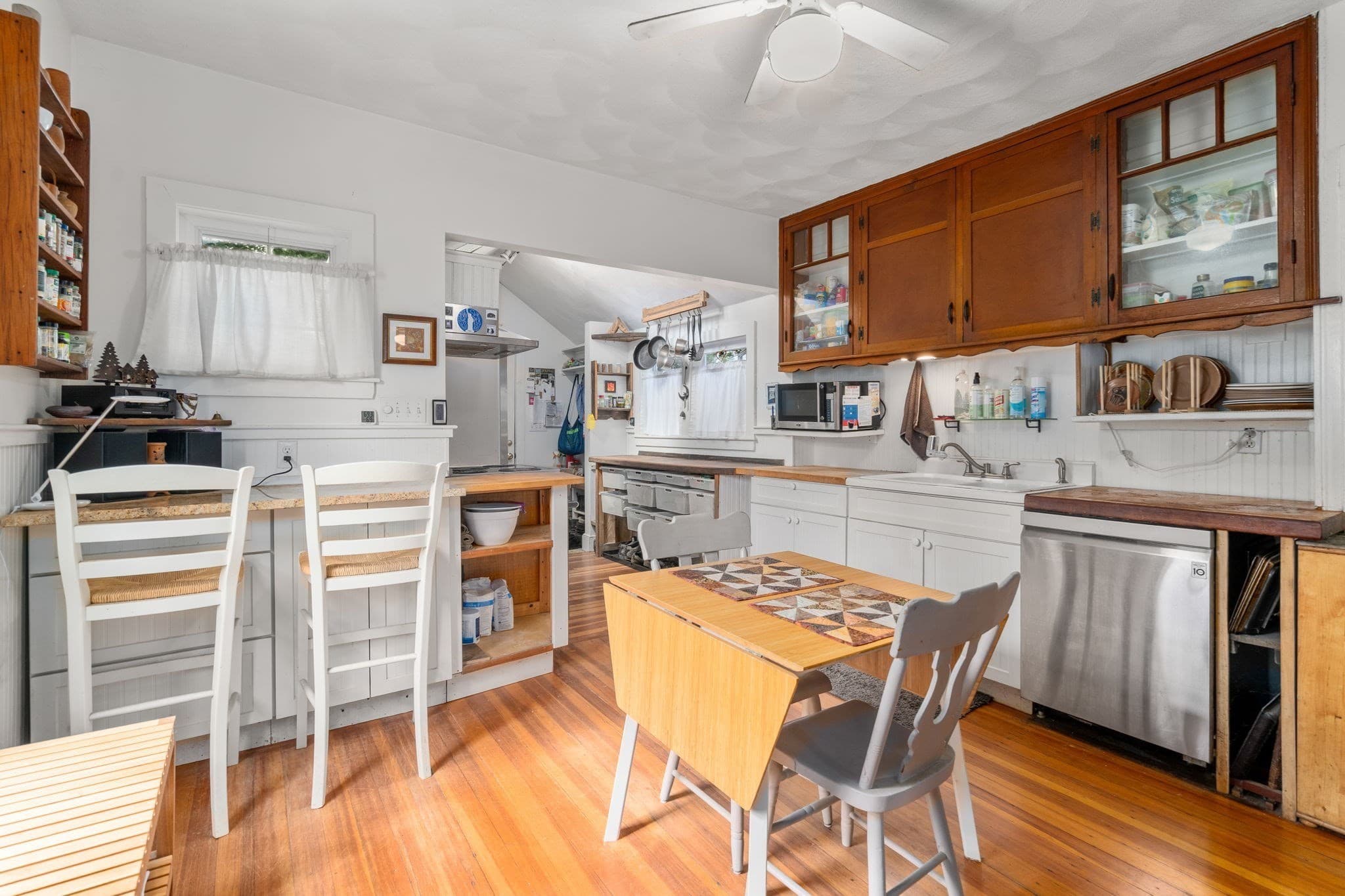 Single Family Residence at 109 Orange, Boston MA 02131, Boston, photo 6 of 19