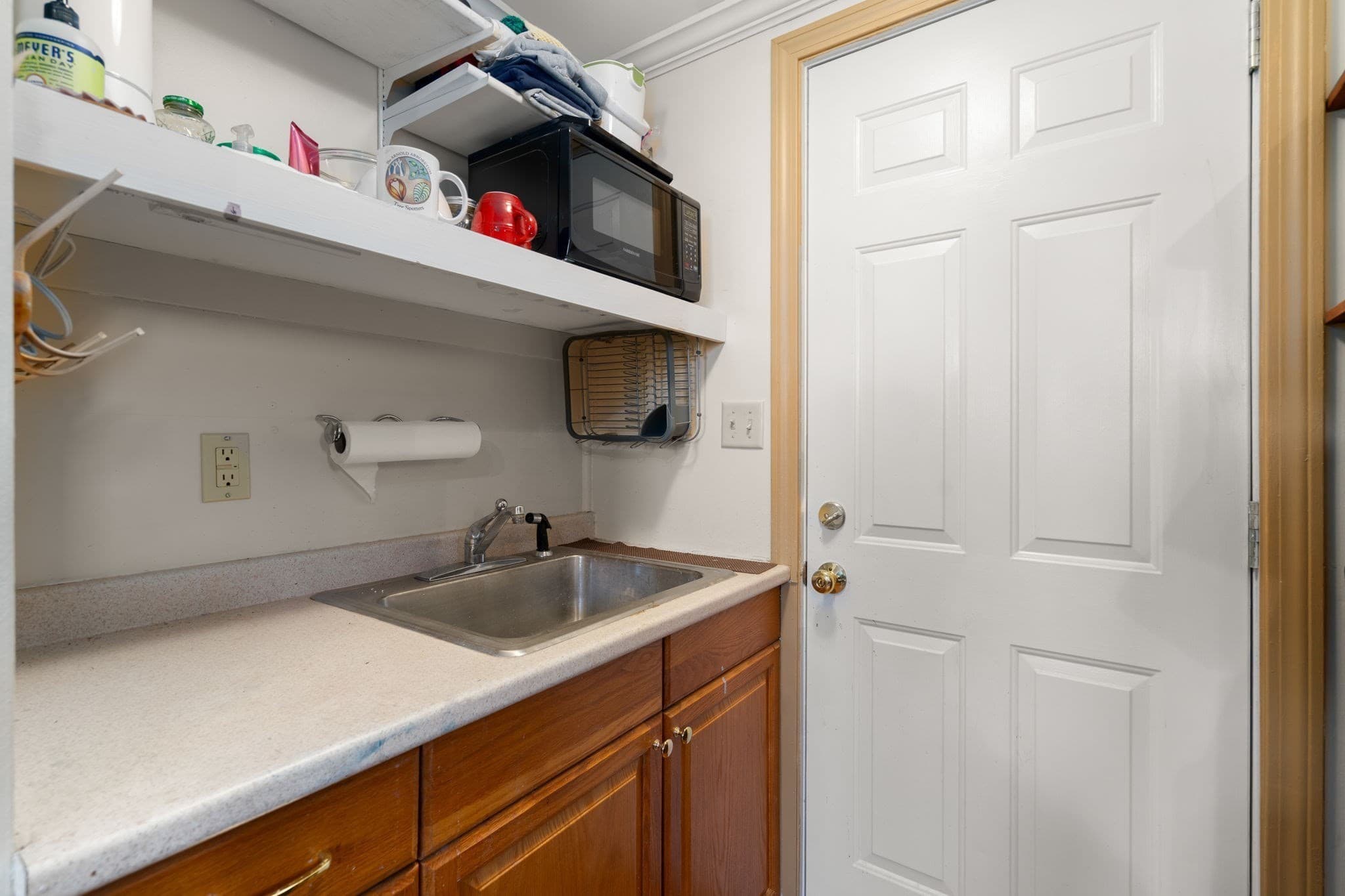 Single Family Residence at 109 Orange, Boston MA 02131, Boston, photo 17 of 19