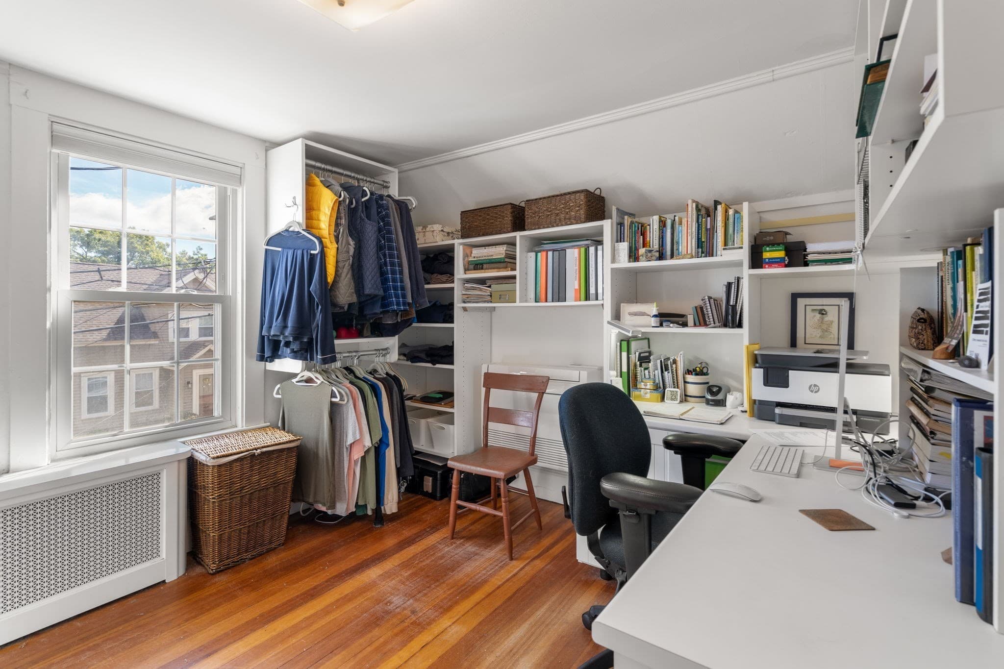 Single Family Residence at 109 Orange, Boston MA 02131, Boston, photo 12 of 19