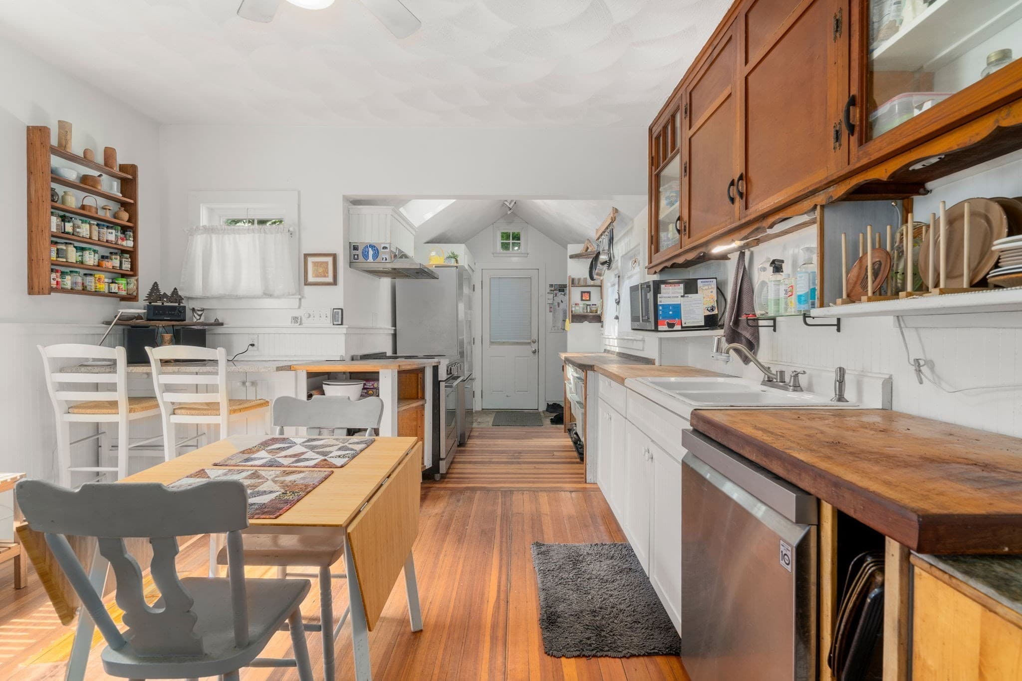 Single Family Residence at 109 Orange, Boston MA 02131, Boston, photo 7 of 19