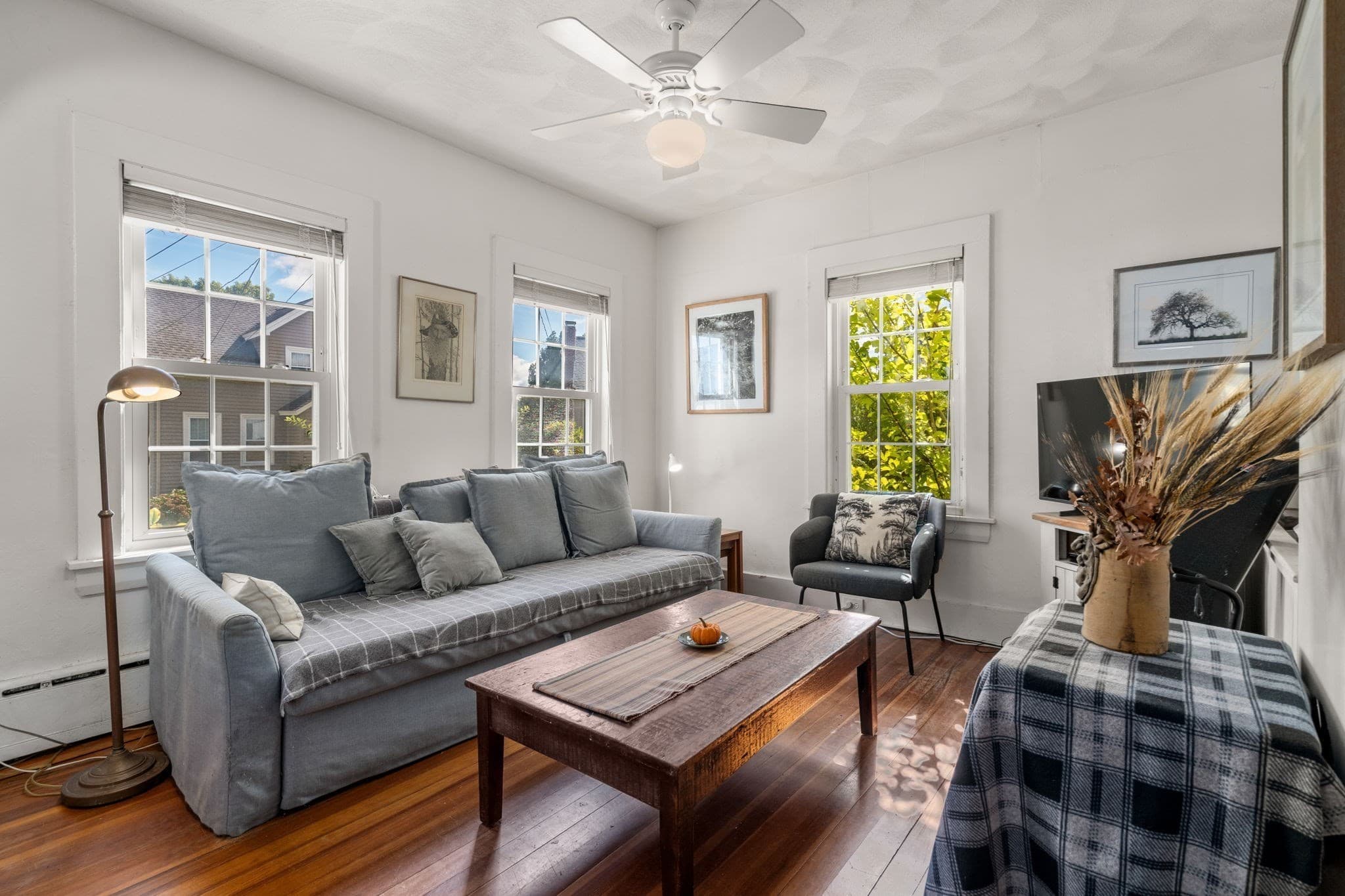Single Family Residence at 109 Orange, Boston MA 02131, Boston, photo 3 of 19