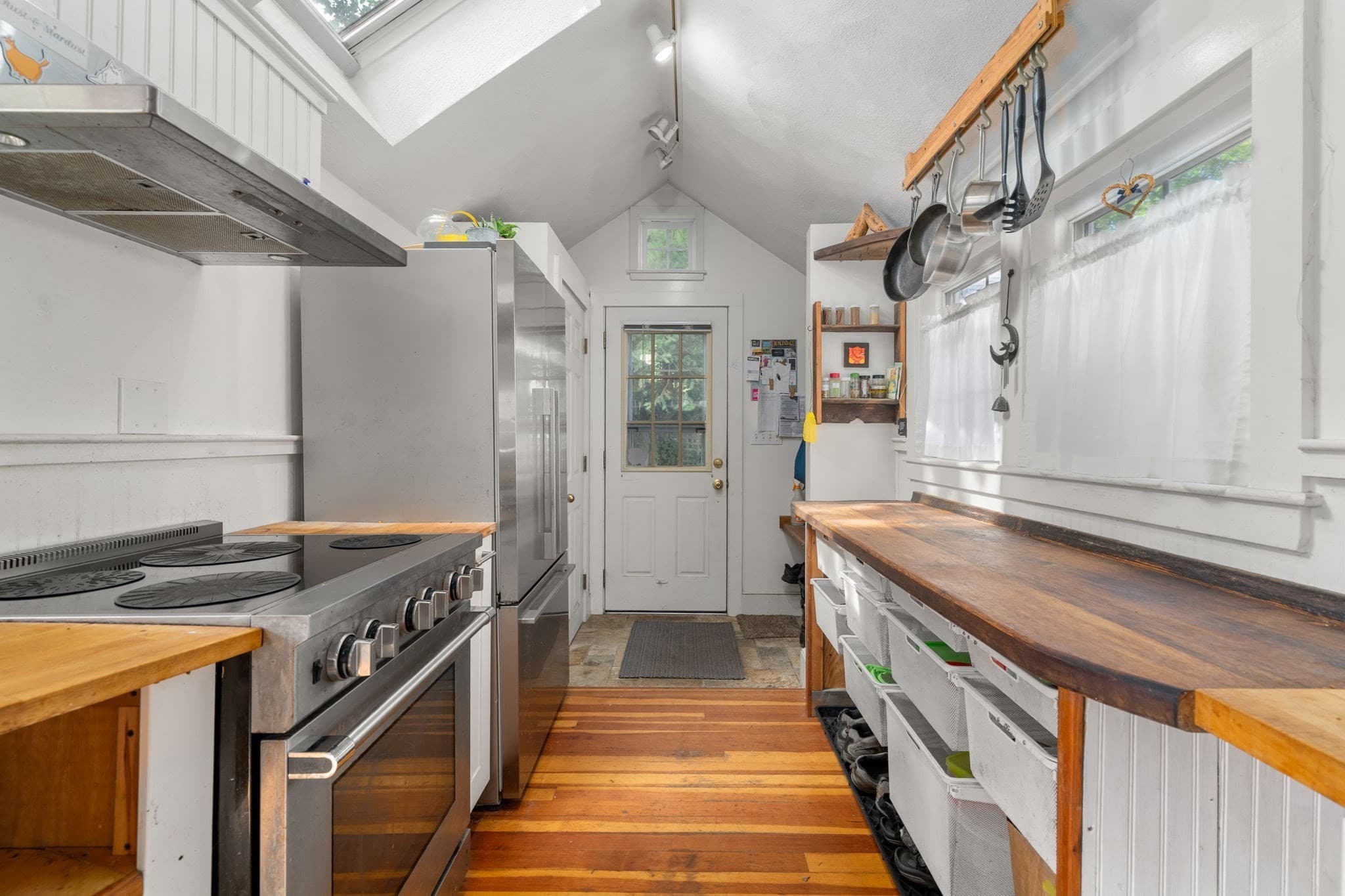 Single Family Residence at 109 Orange, Boston MA 02131, Boston, photo 5 of 19