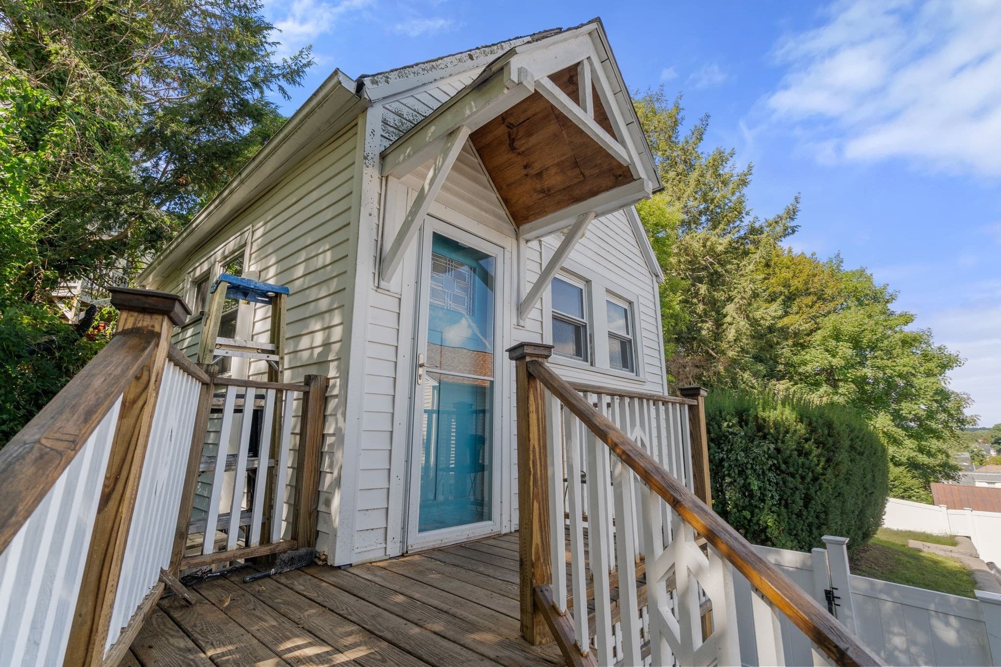 Single Family Residence at 109 Orange, Boston MA 02131, Boston, photo 14 of 19