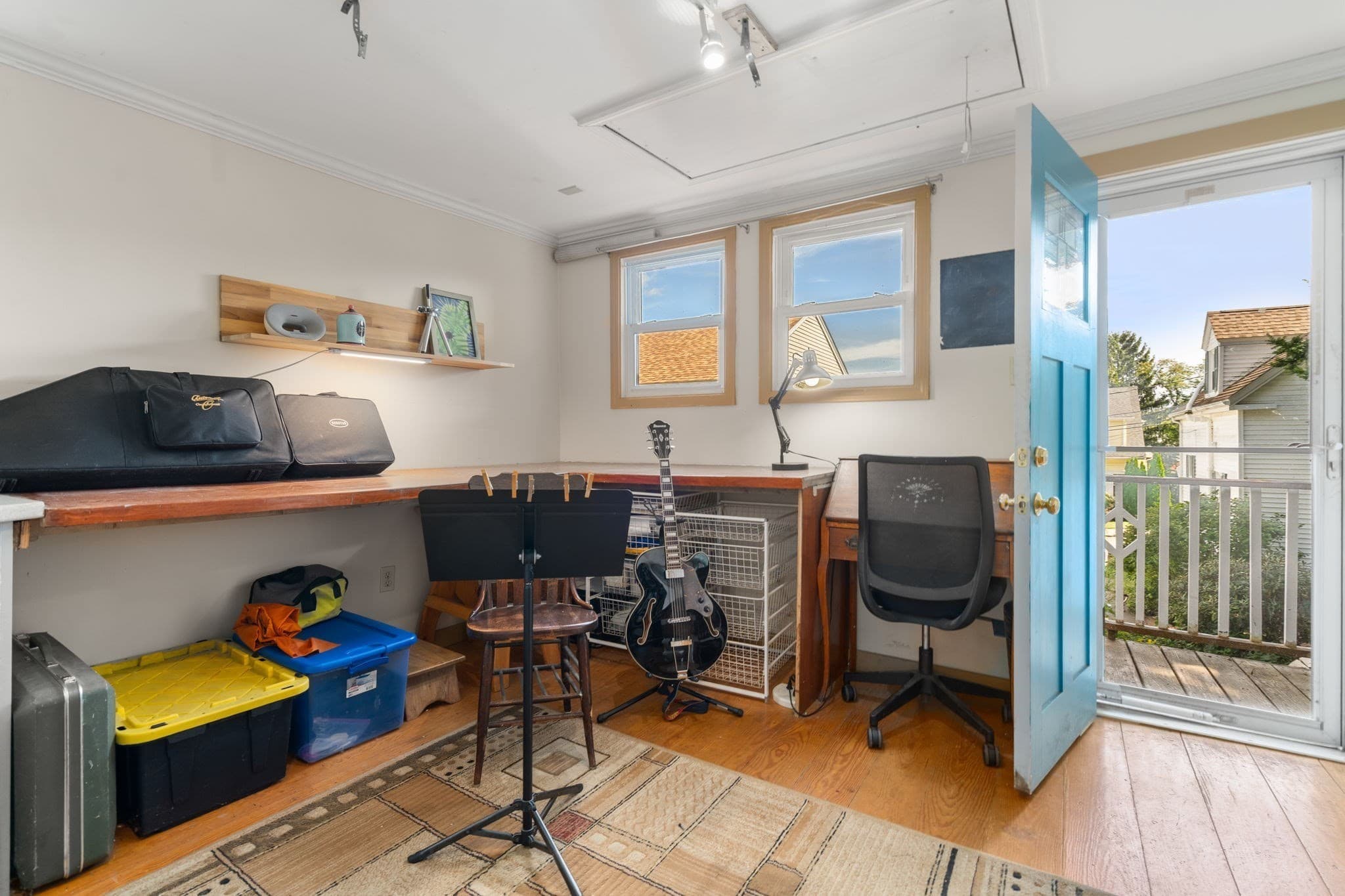 Single Family Residence at 109 Orange, Boston MA 02131, Boston, photo 15 of 19