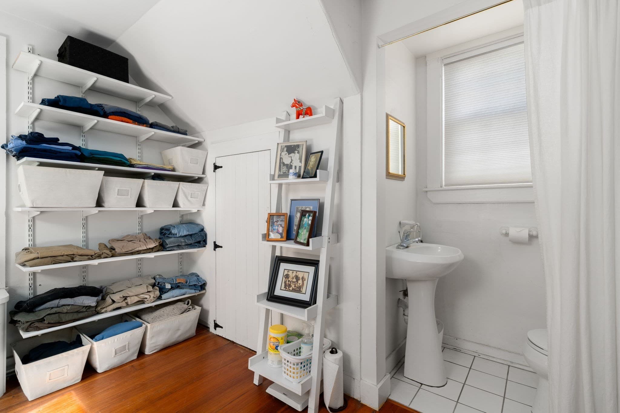 Single Family Residence at 109 Orange, Boston MA 02131, Boston, photo 11 of 19
