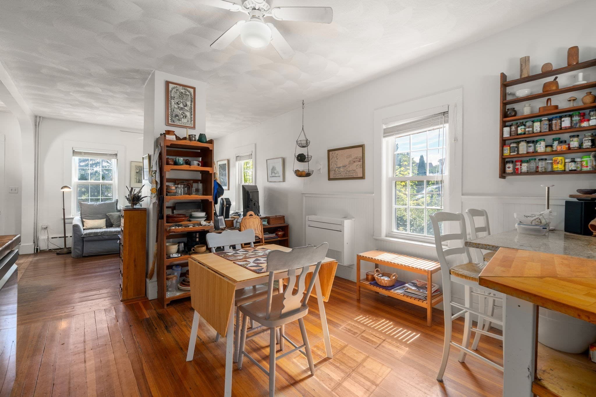 Single Family Residence at 109 Orange, Boston MA 02131, Boston, photo 8 of 19