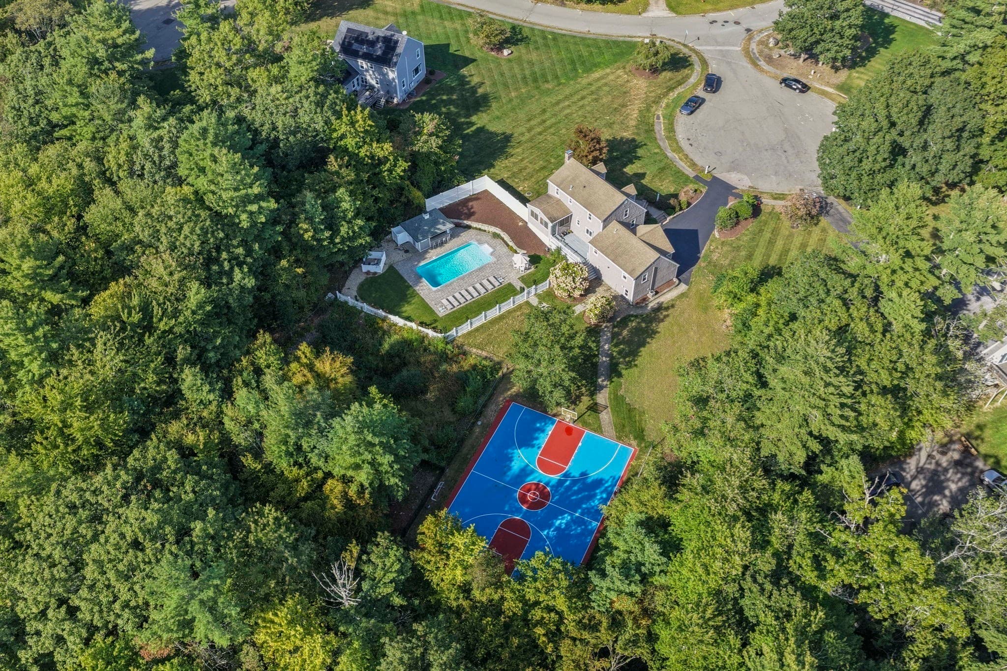 Single Family Residence at 10 Cottonwood Court, Hanson MA 02341, Hanson, photo 42 of 42