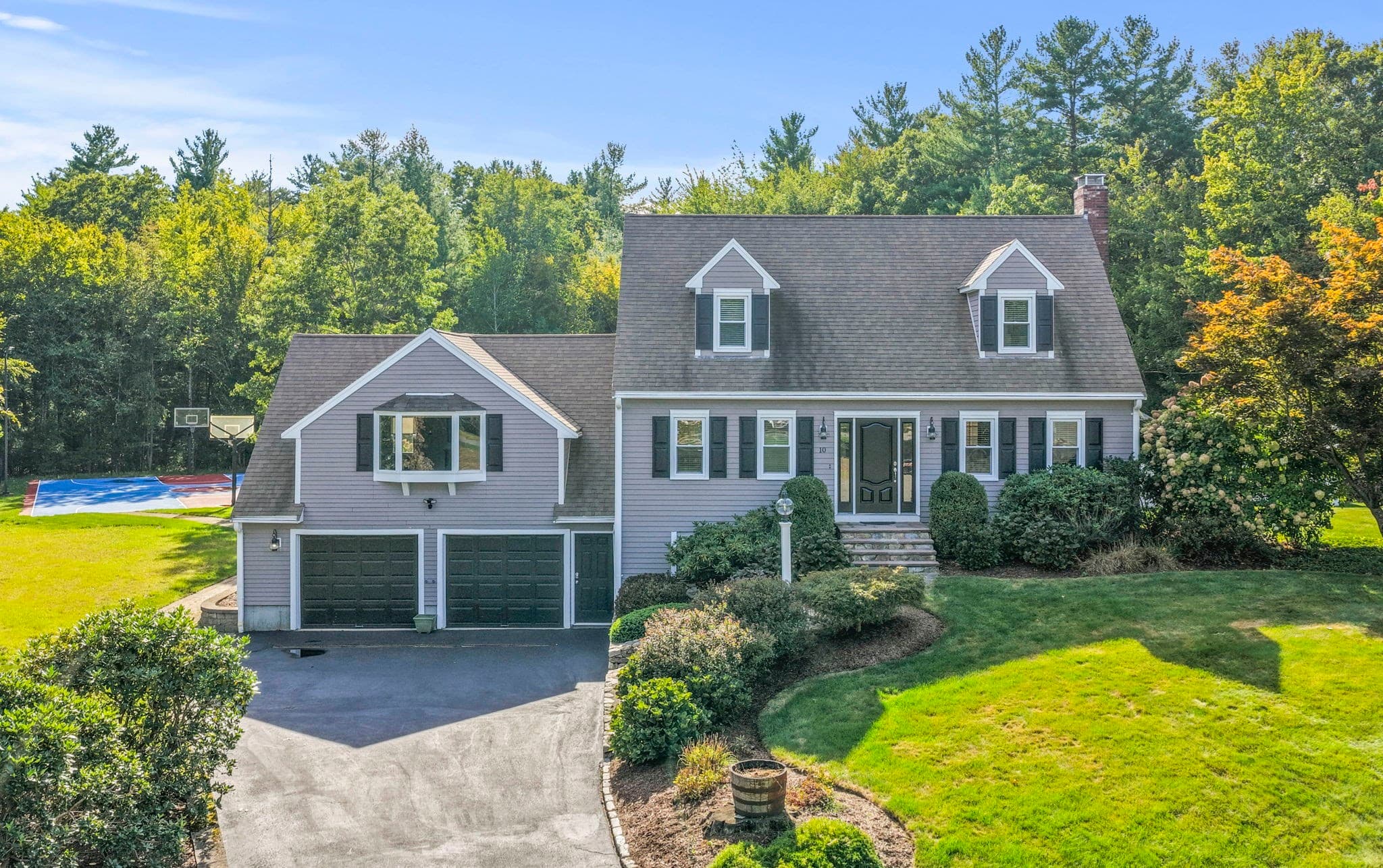 10 Cottonwood Court, Hanson MA 02341