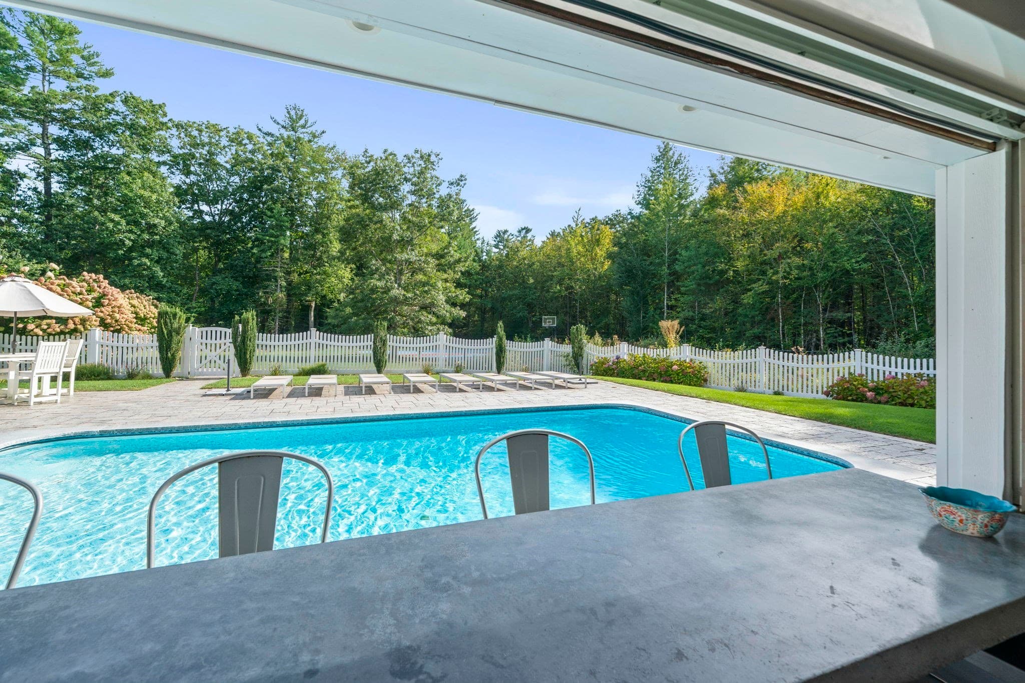 Single Family Residence at 10 Cottonwood Court, Hanson MA 02341, Hanson, photo 38 of 42