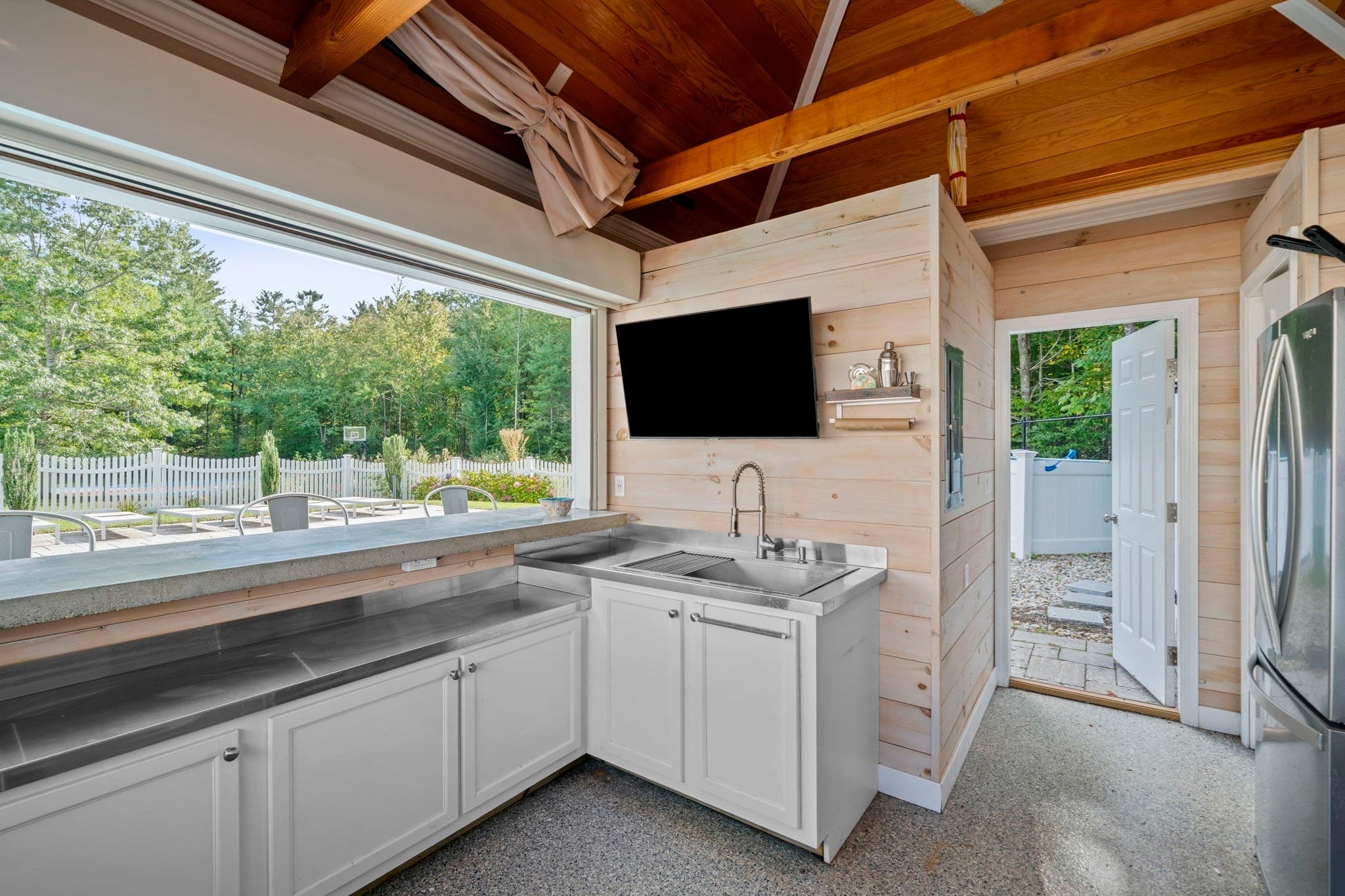 Single Family Residence at 10 Cottonwood Court, Hanson MA 02341, Hanson, photo 37 of 42