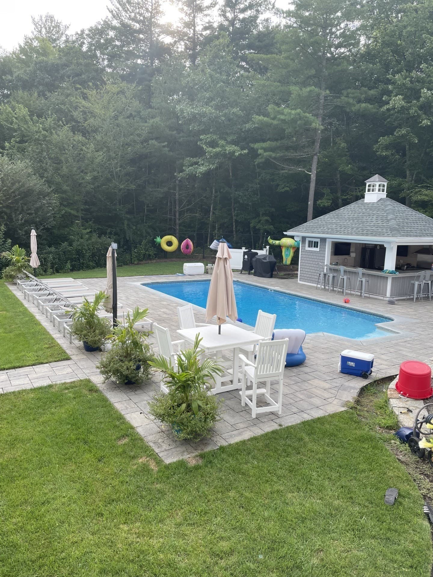Single Family Residence at 10 Cottonwood Court, Hanson MA 02341, Hanson, photo 35 of 42