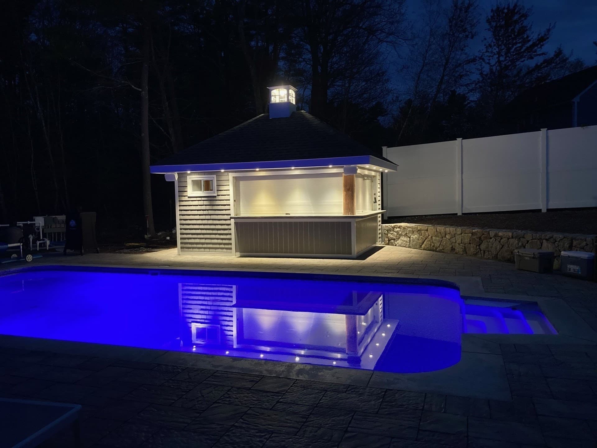 Single Family Residence at 10 Cottonwood Court, Hanson MA 02341, Hanson, photo 39 of 42