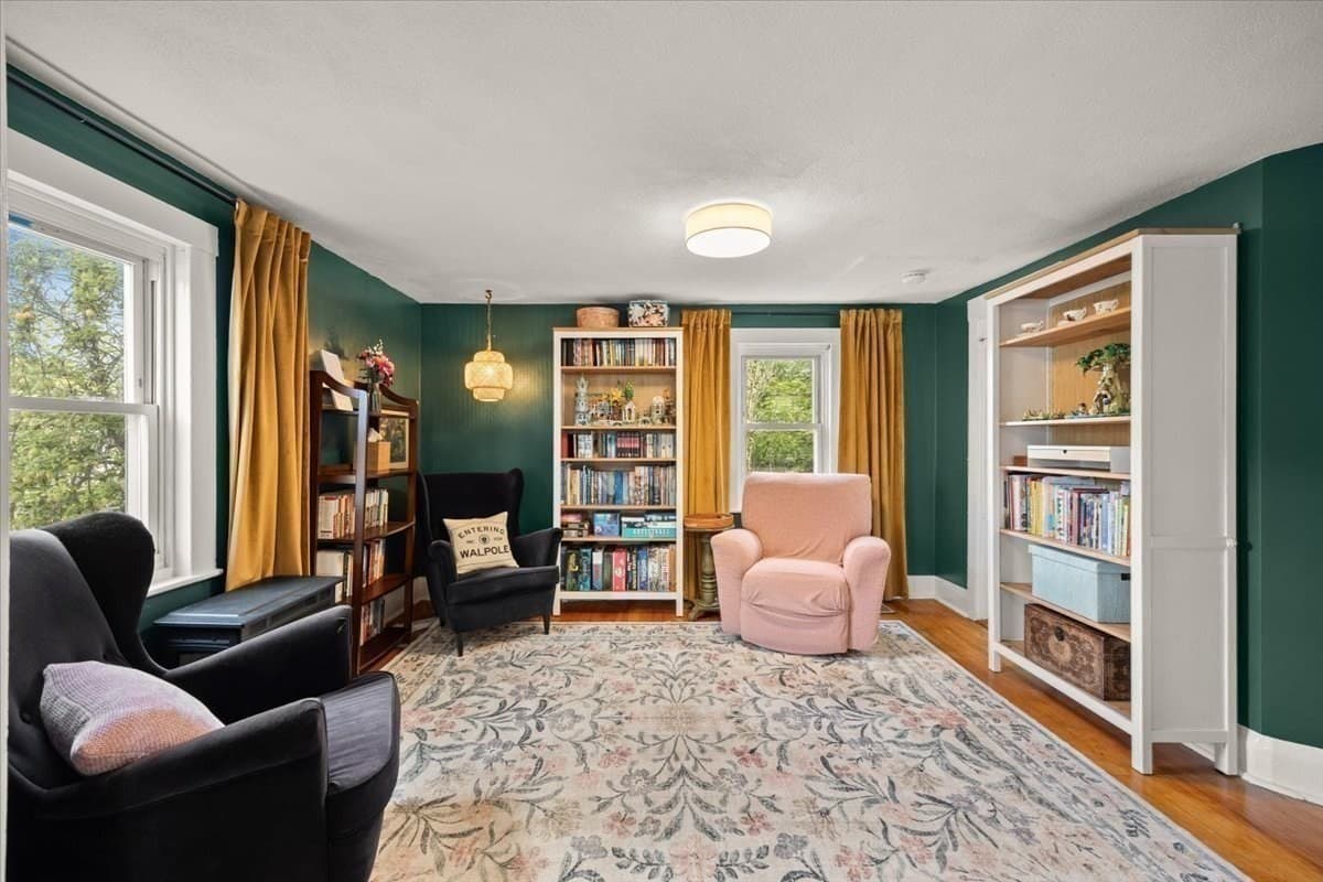 Single Family Residence at 24 School Street, Walpole MA 02081, Walpole, photo 6 of 42