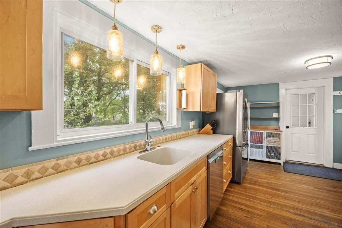Single Family Residence at 24 School Street, Walpole MA 02081, Walpole, photo 13 of 42