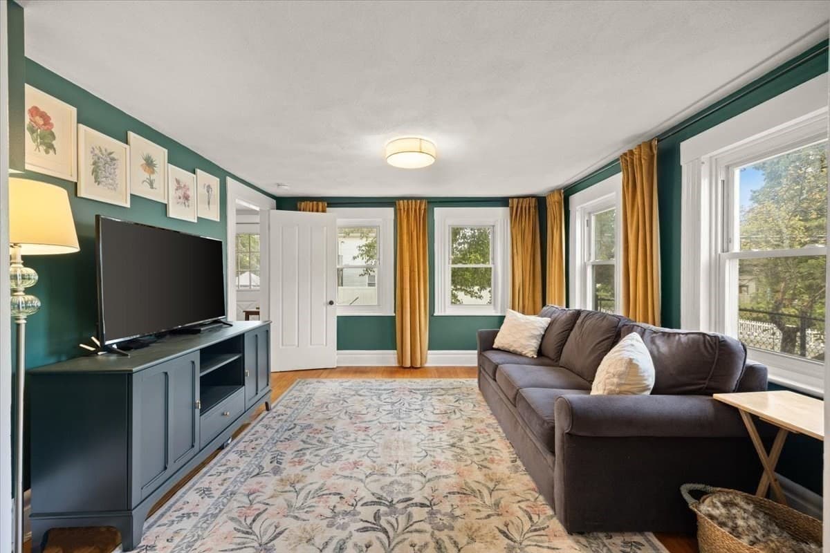 Single Family Residence at 24 School Street, Walpole MA 02081, Walpole, photo 7 of 42