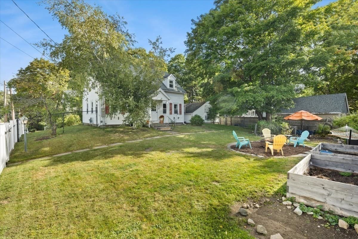 Single Family Residence at 24 School Street, Walpole MA 02081, Walpole, photo 5 of 42
