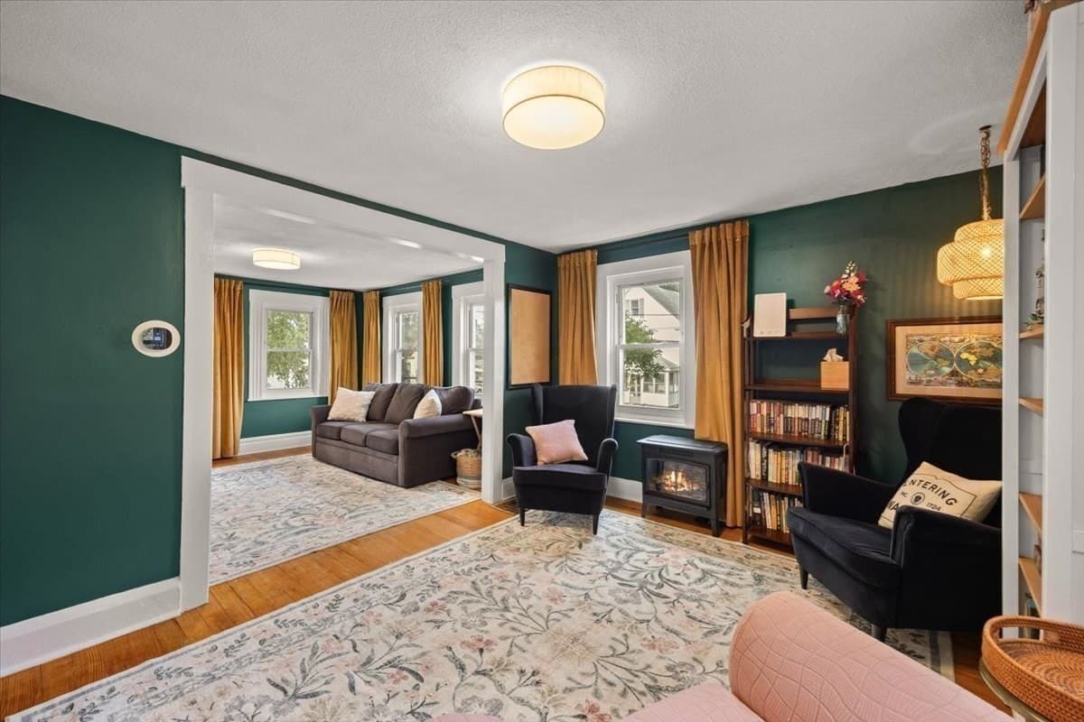 Single Family Residence at 24 School Street, Walpole MA 02081, Walpole, photo 10 of 42