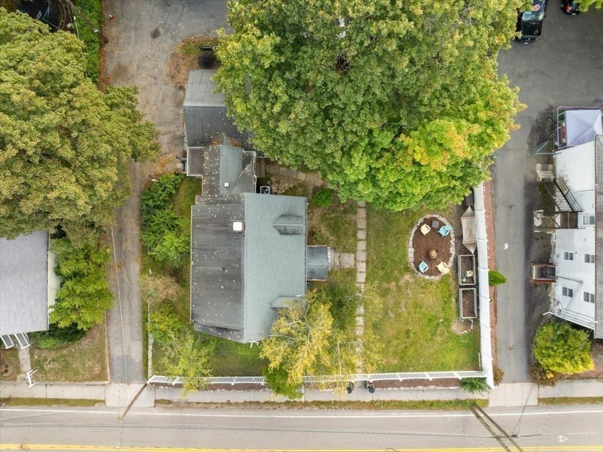Single Family Residence at 24 School Street, Walpole MA 02081, Walpole, photo 33 of 42