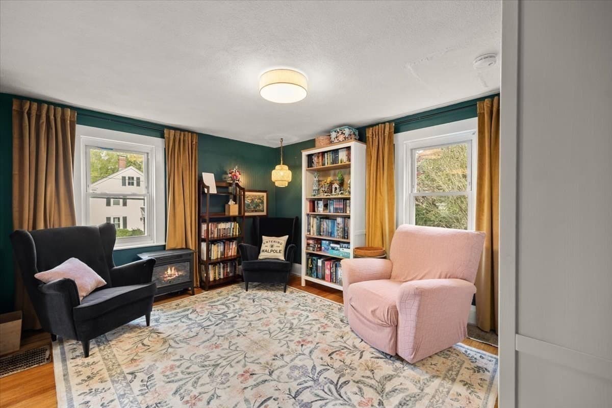 Single Family Residence at 24 School Street, Walpole MA 02081, Walpole, photo 11 of 42