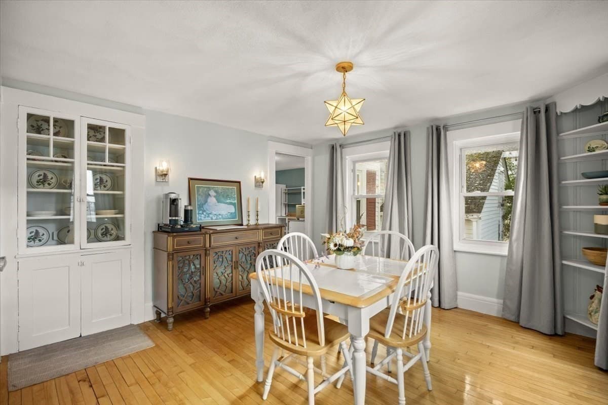 Single Family Residence at 24 School Street, Walpole MA 02081, Walpole, photo 19 of 42