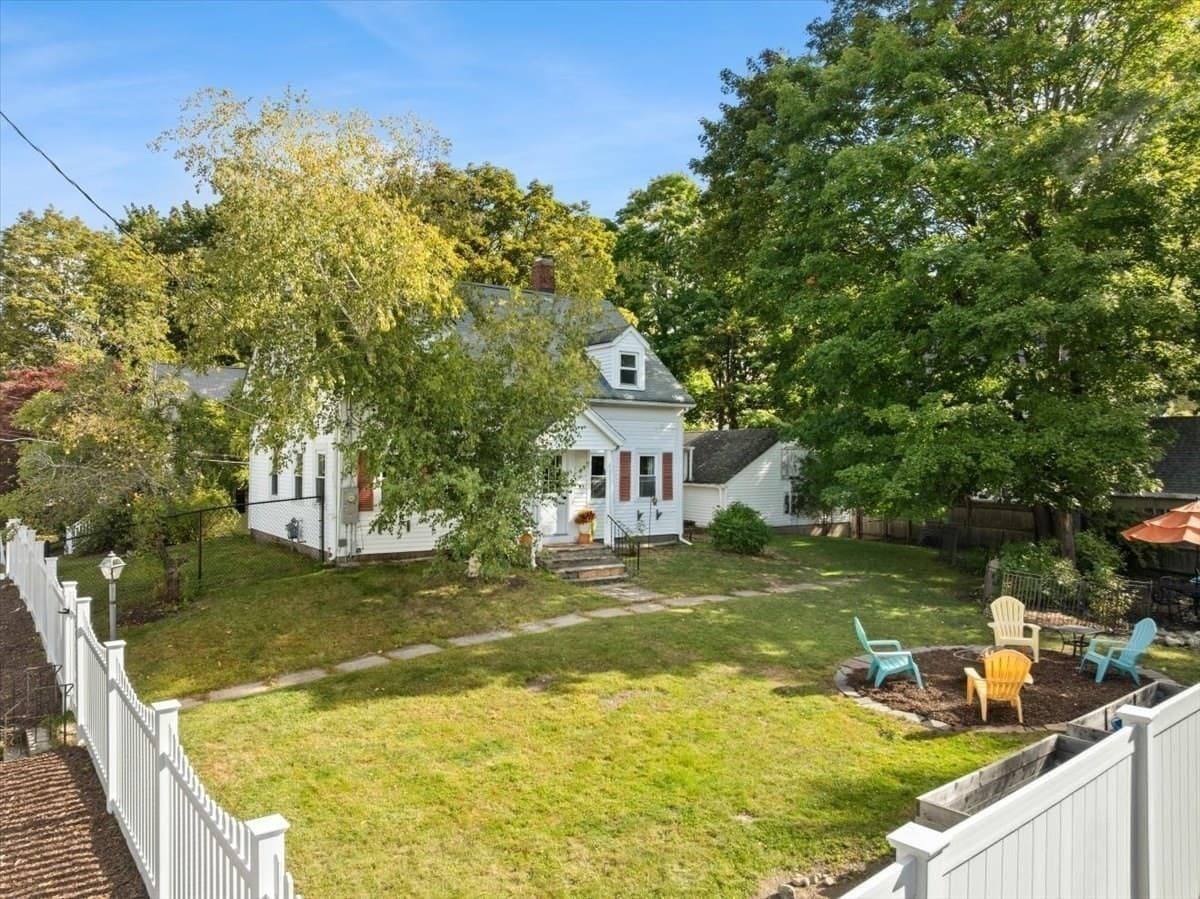 Single Family Residence at 24 School Street, Walpole MA 02081, Walpole, photo 4 of 42
