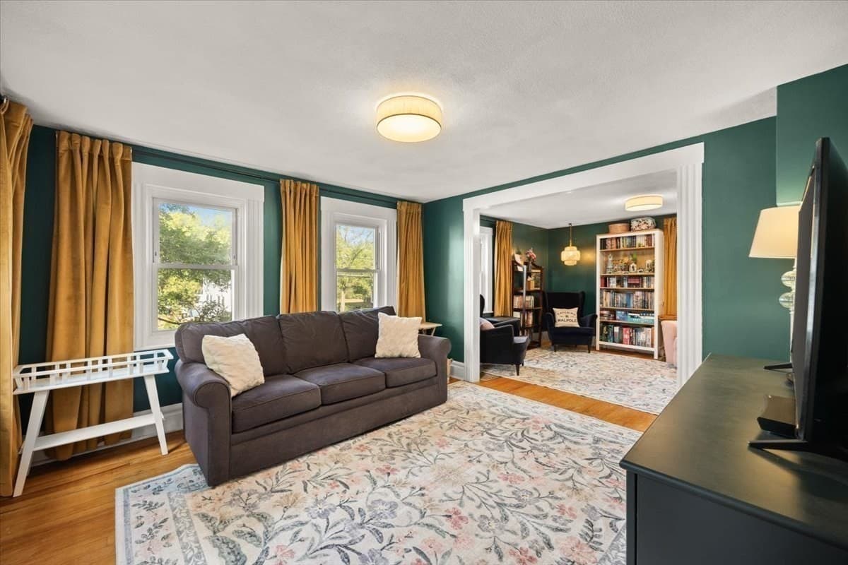 Single Family Residence at 24 School Street, Walpole MA 02081, Walpole, photo 8 of 42