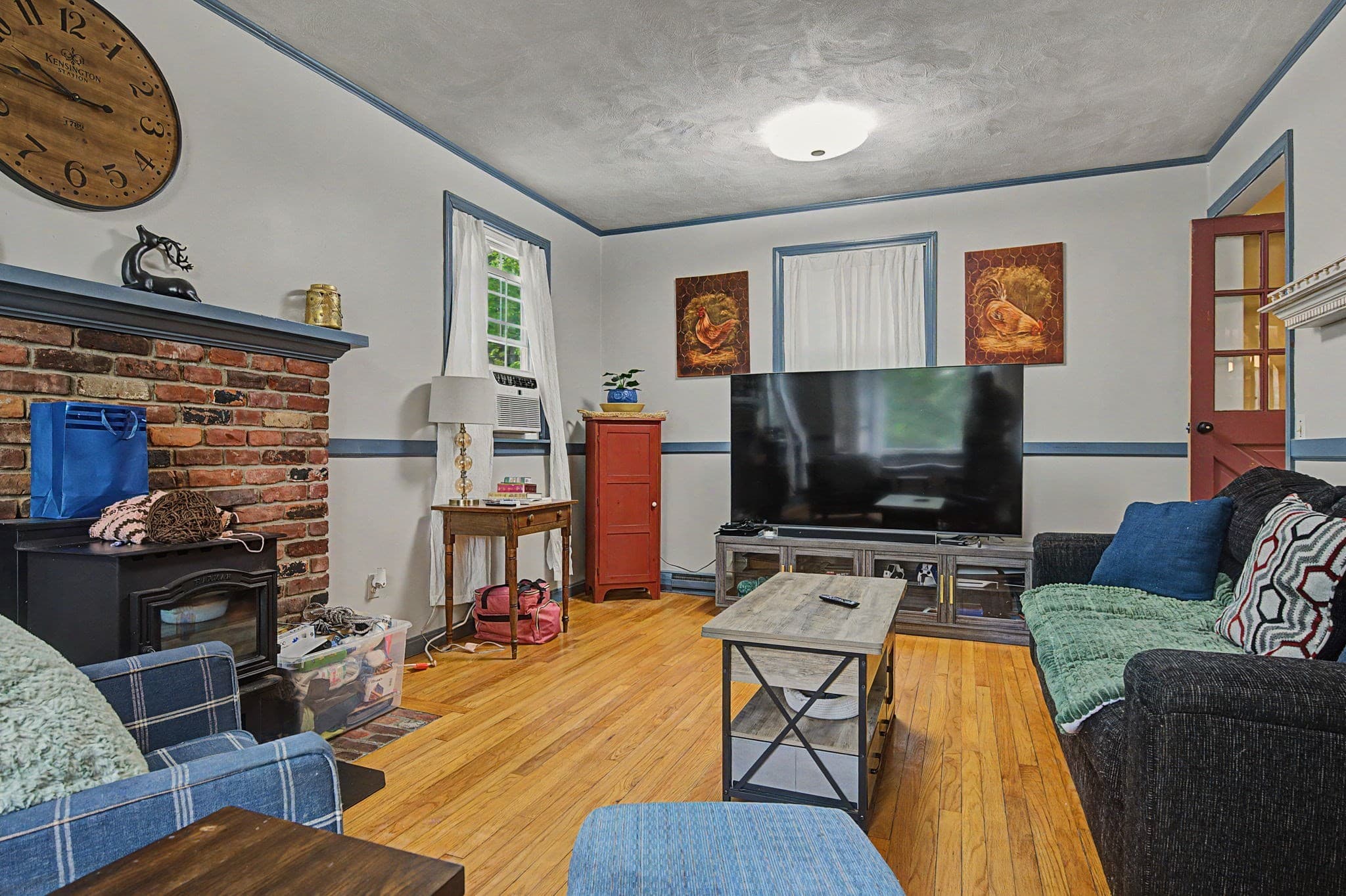Single Family Residence at 216 Southampton Rd, Westhampton MA 01027, Westhampton, photo 12 of 31