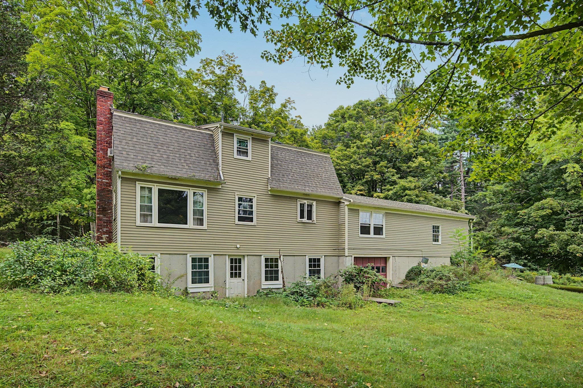 Single Family Residence at 216 Southampton Rd, Westhampton MA 01027, Westhampton, photo 22 of 31