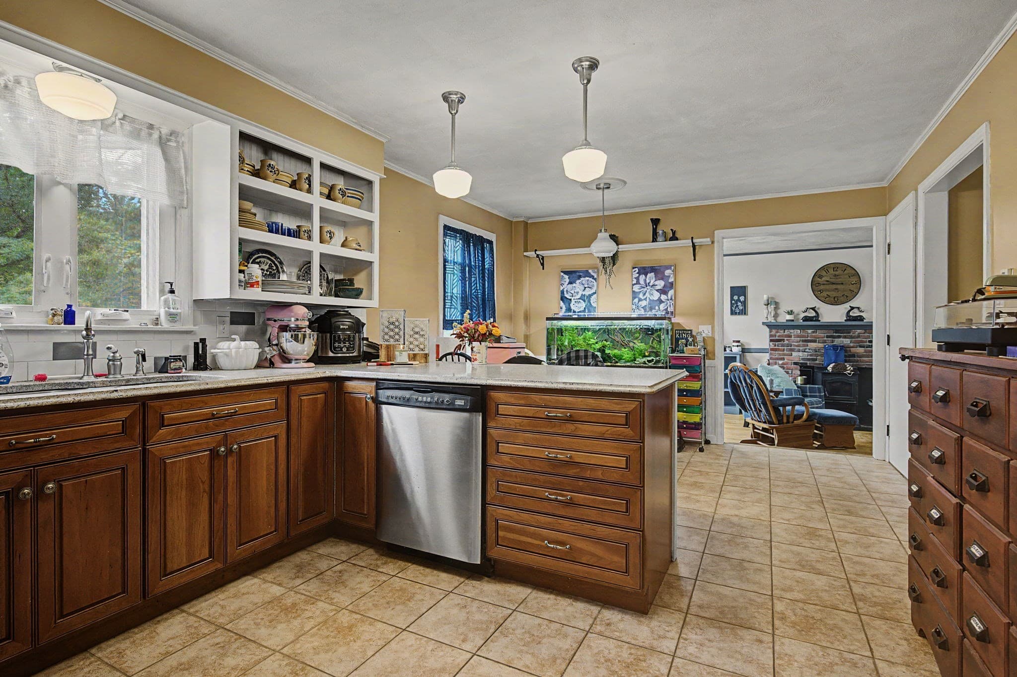Single Family Residence at 216 Southampton Rd, Westhampton MA 01027, Westhampton, photo 7 of 31