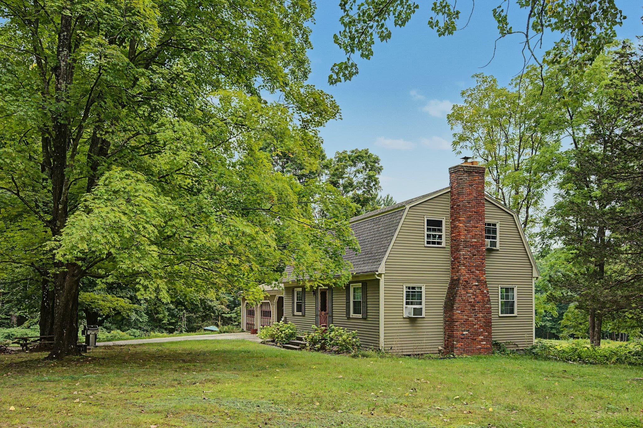 Single Family Residence at 216 Southampton Rd, Westhampton MA 01027, Westhampton, photo 3 of 31
