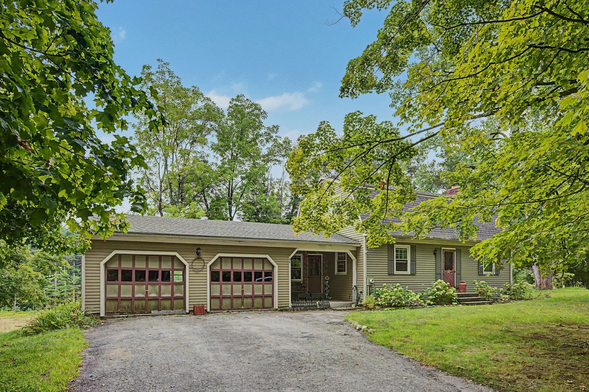 216 Southampton Rd, Westhampton MA 01027
