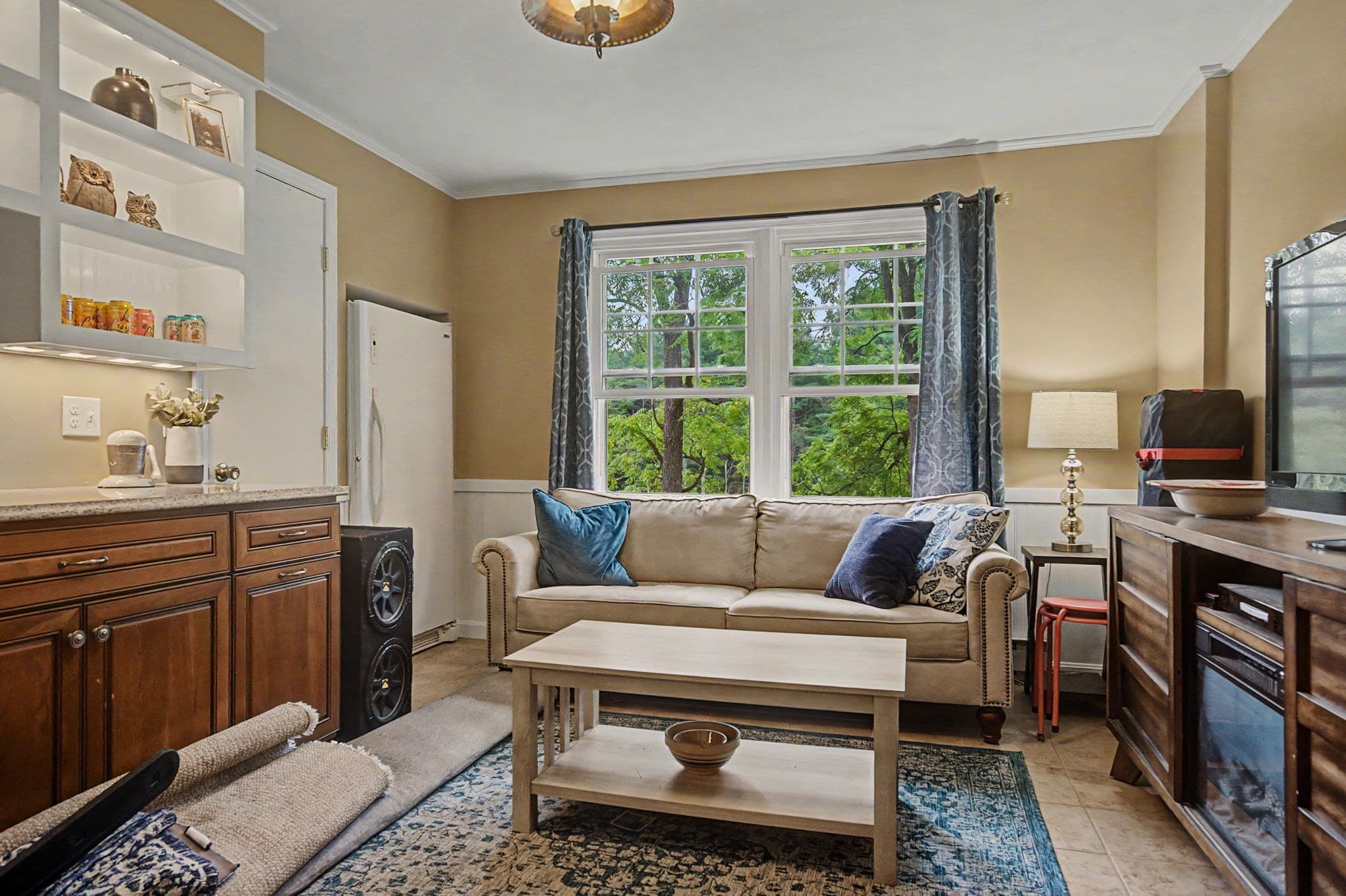 Single Family Residence at 216 Southampton Rd, Westhampton MA 01027, Westhampton, photo 5 of 31