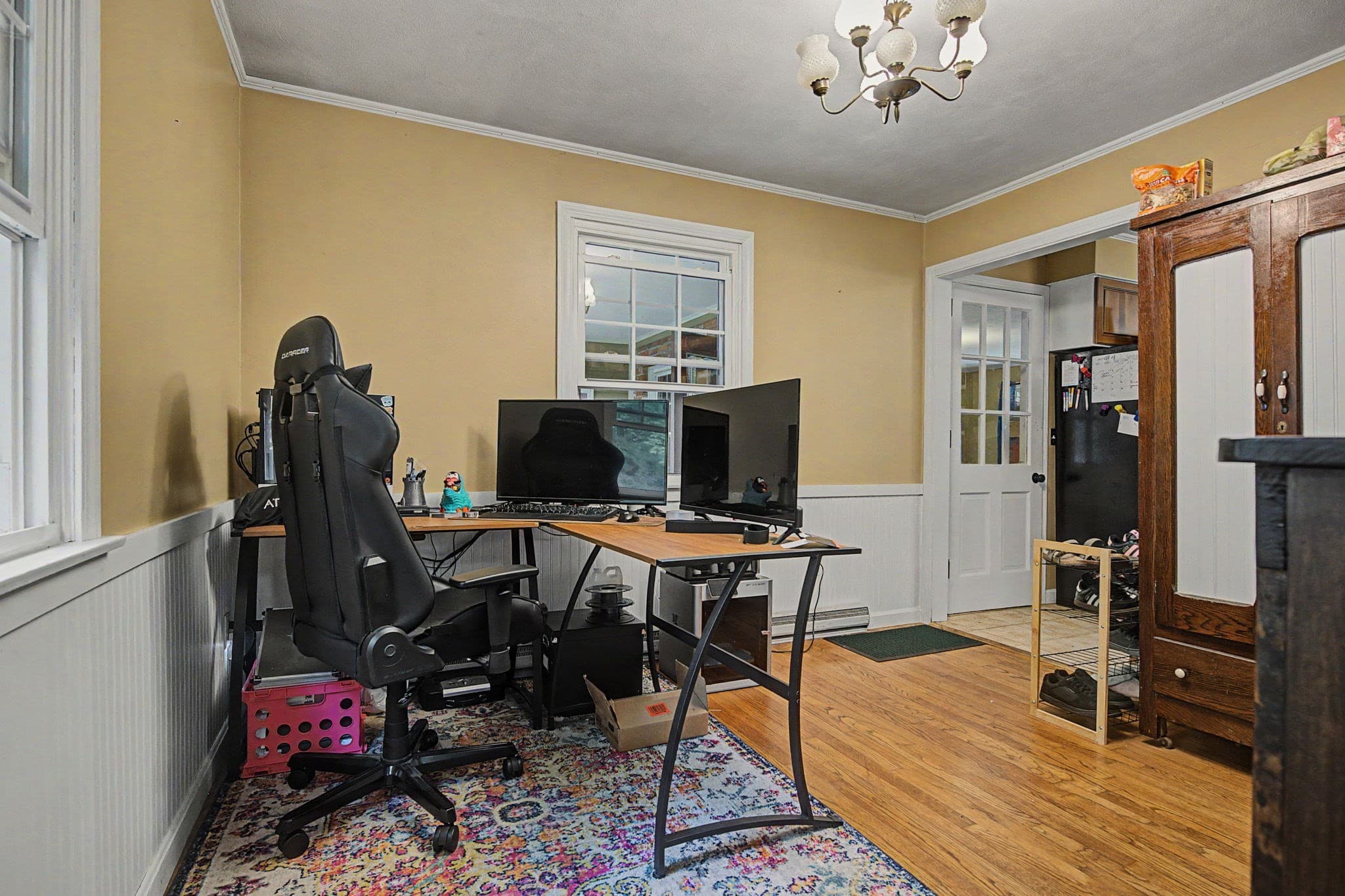 Single Family Residence at 216 Southampton Rd, Westhampton MA 01027, Westhampton, photo 10 of 31