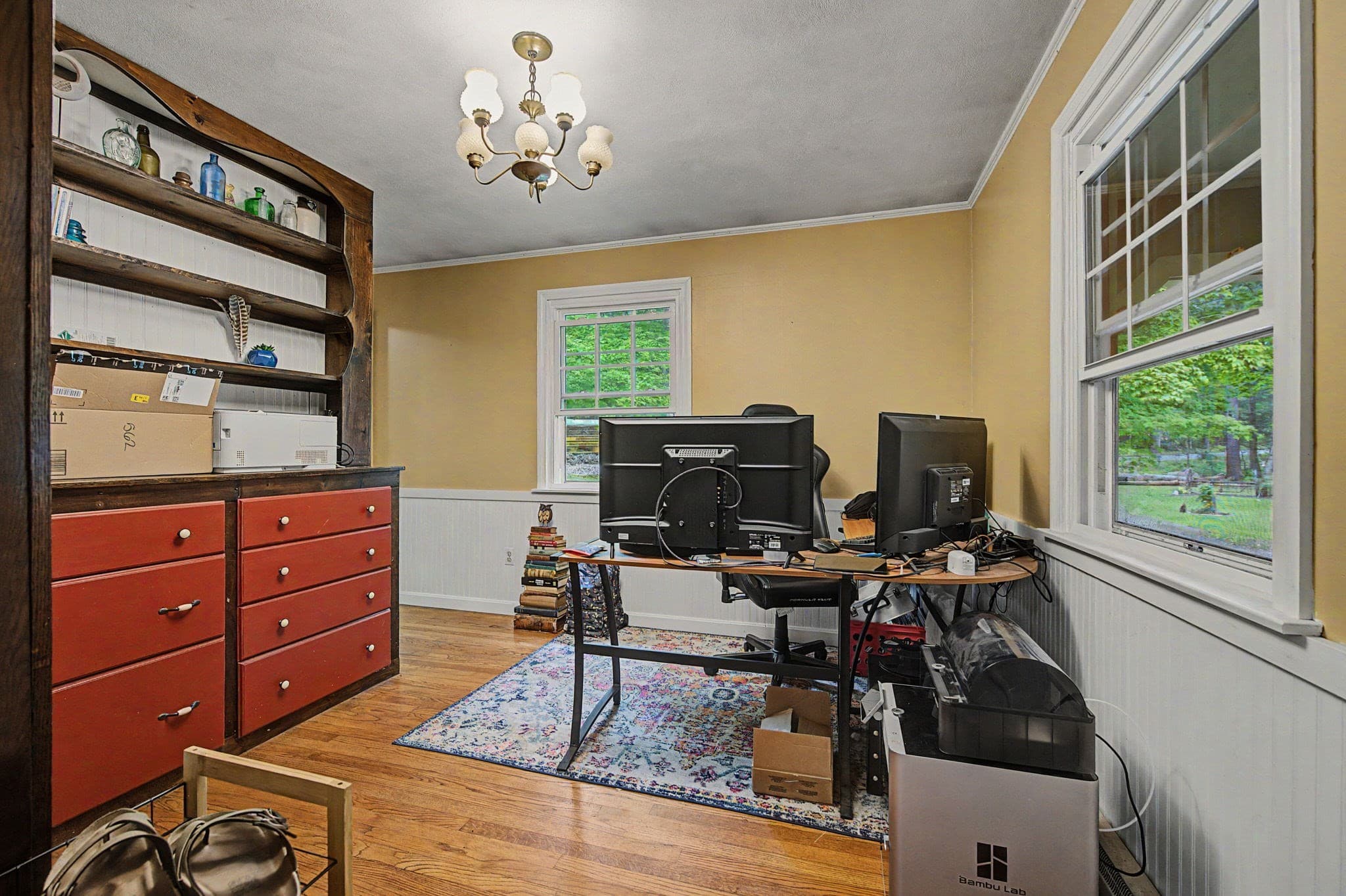 Single Family Residence at 216 Southampton Rd, Westhampton MA 01027, Westhampton, photo 11 of 31