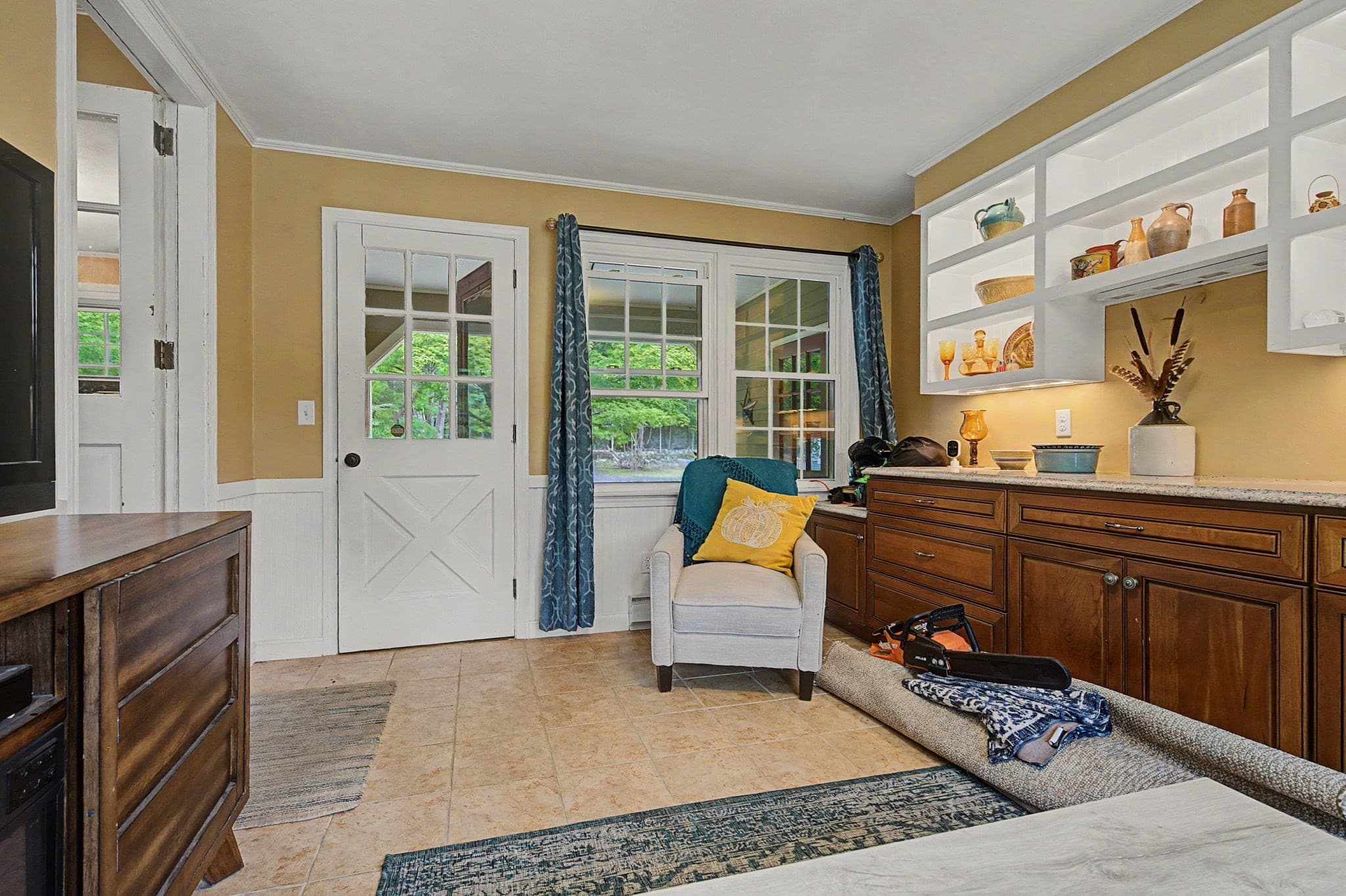 Single Family Residence at 216 Southampton Rd, Westhampton MA 01027, Westhampton, photo 4 of 31