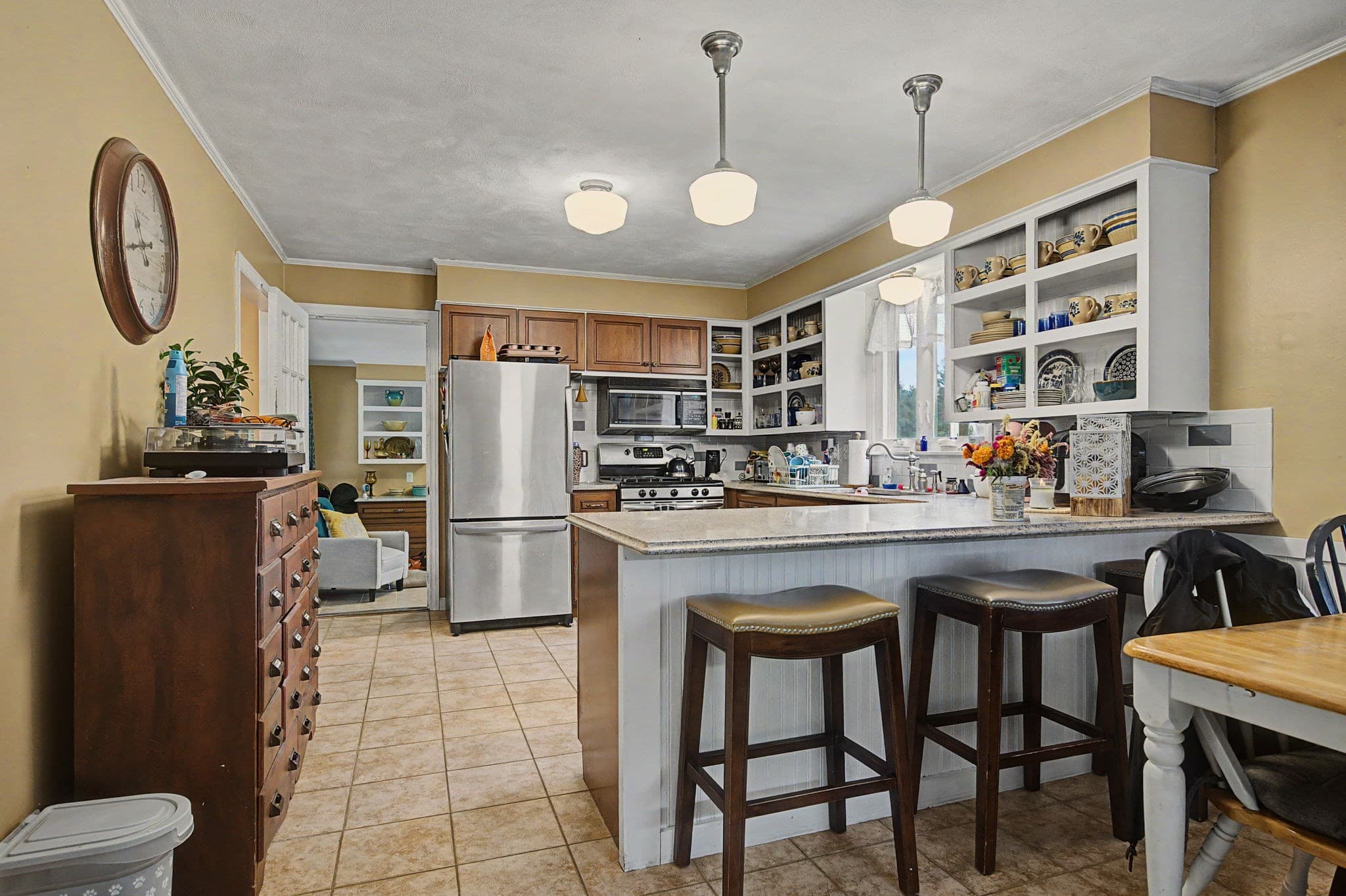 Single Family Residence at 216 Southampton Rd, Westhampton MA 01027, Westhampton, photo 8 of 31