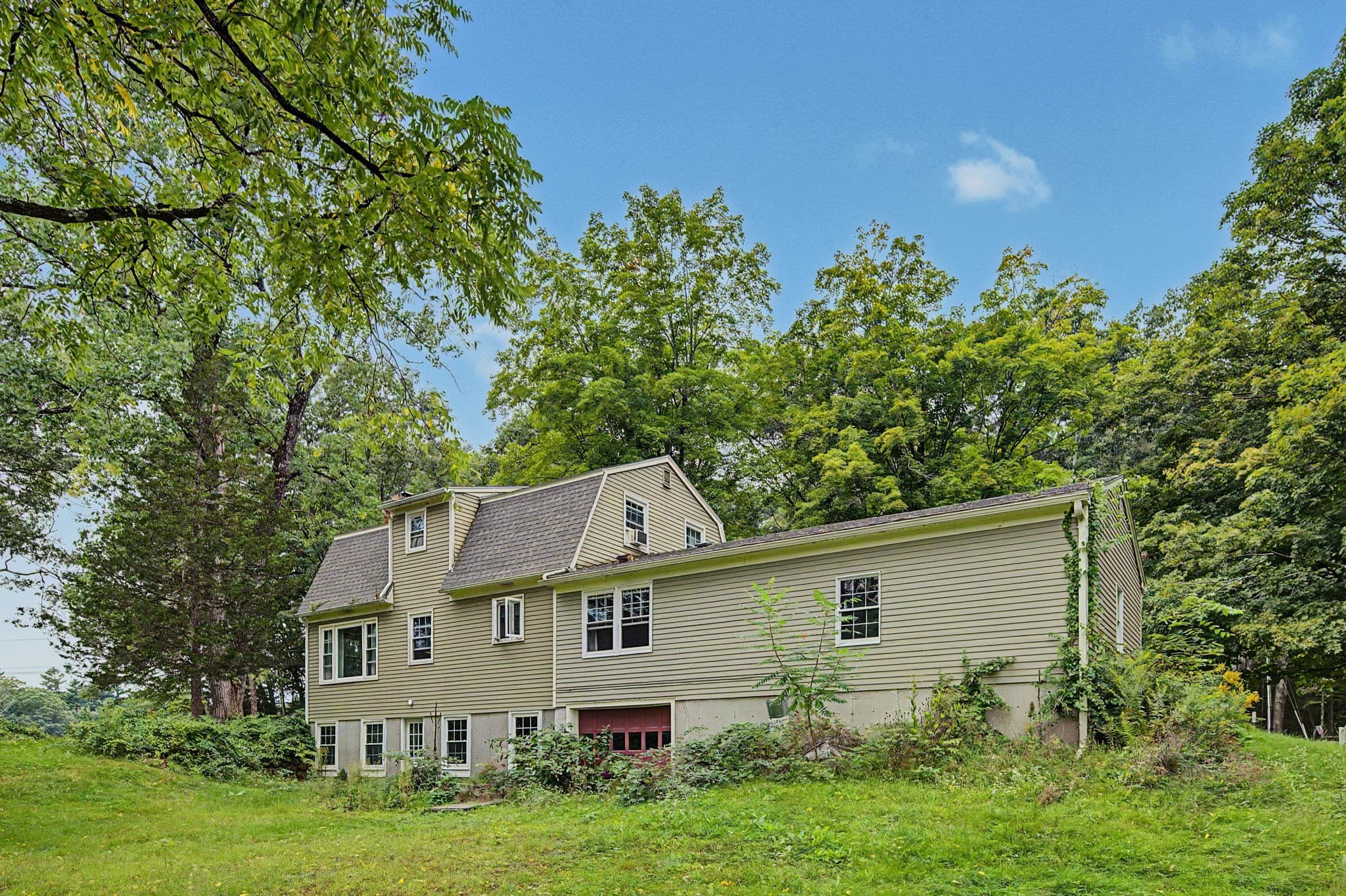 Single Family Residence at 216 Southampton Rd, Westhampton MA 01027, Westhampton, photo 21 of 31