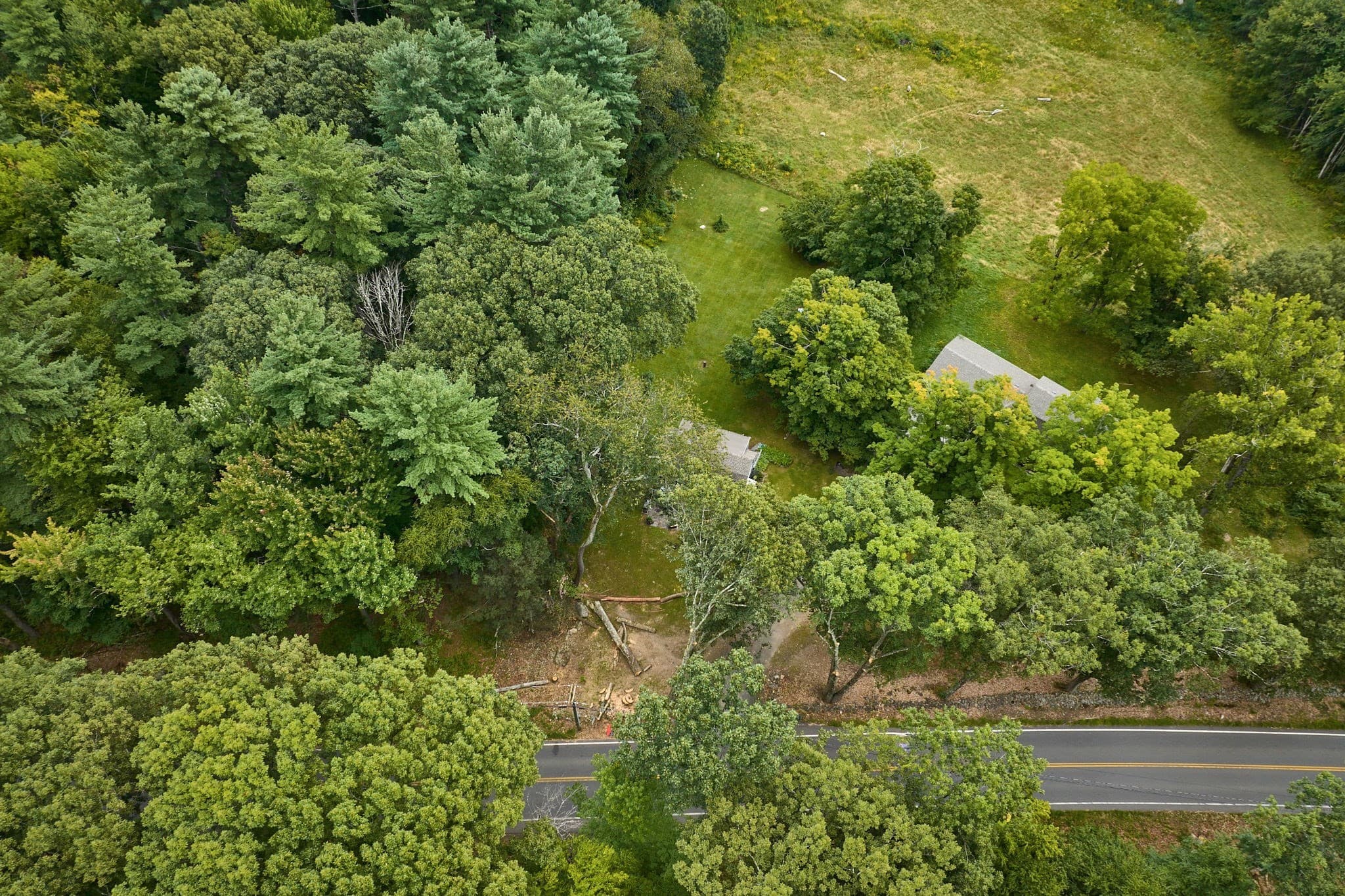 Single Family Residence at 216-A Southampton Rd, Westhampton MA 01027, Westhampton, photo 23 of 29
