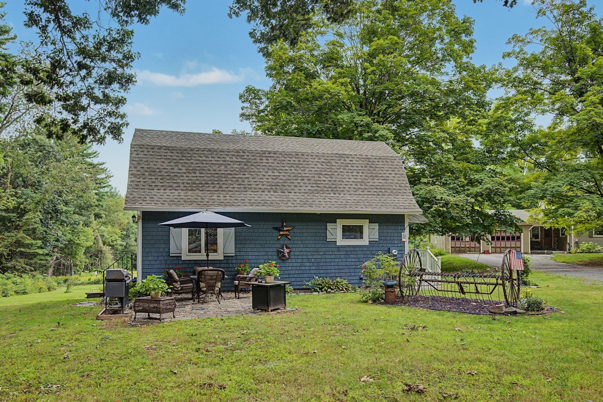 Single Family Residence at 216-A Southampton Rd, Westhampton MA 01027, Westhampton, photo 2 of 29